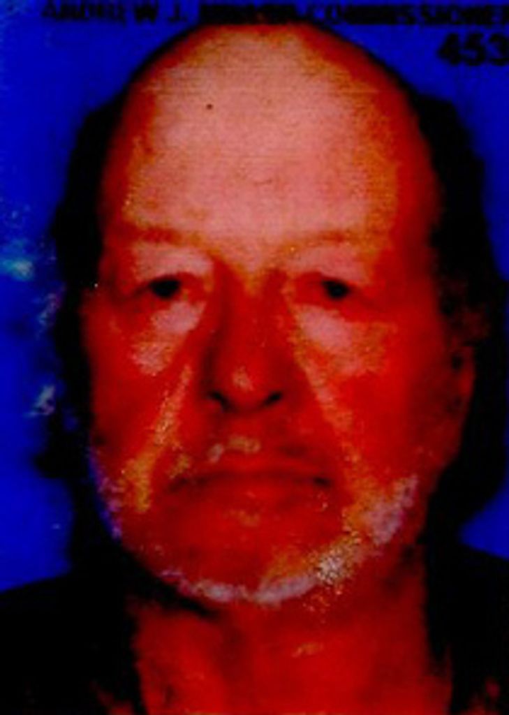 Richard "Dick" Wise