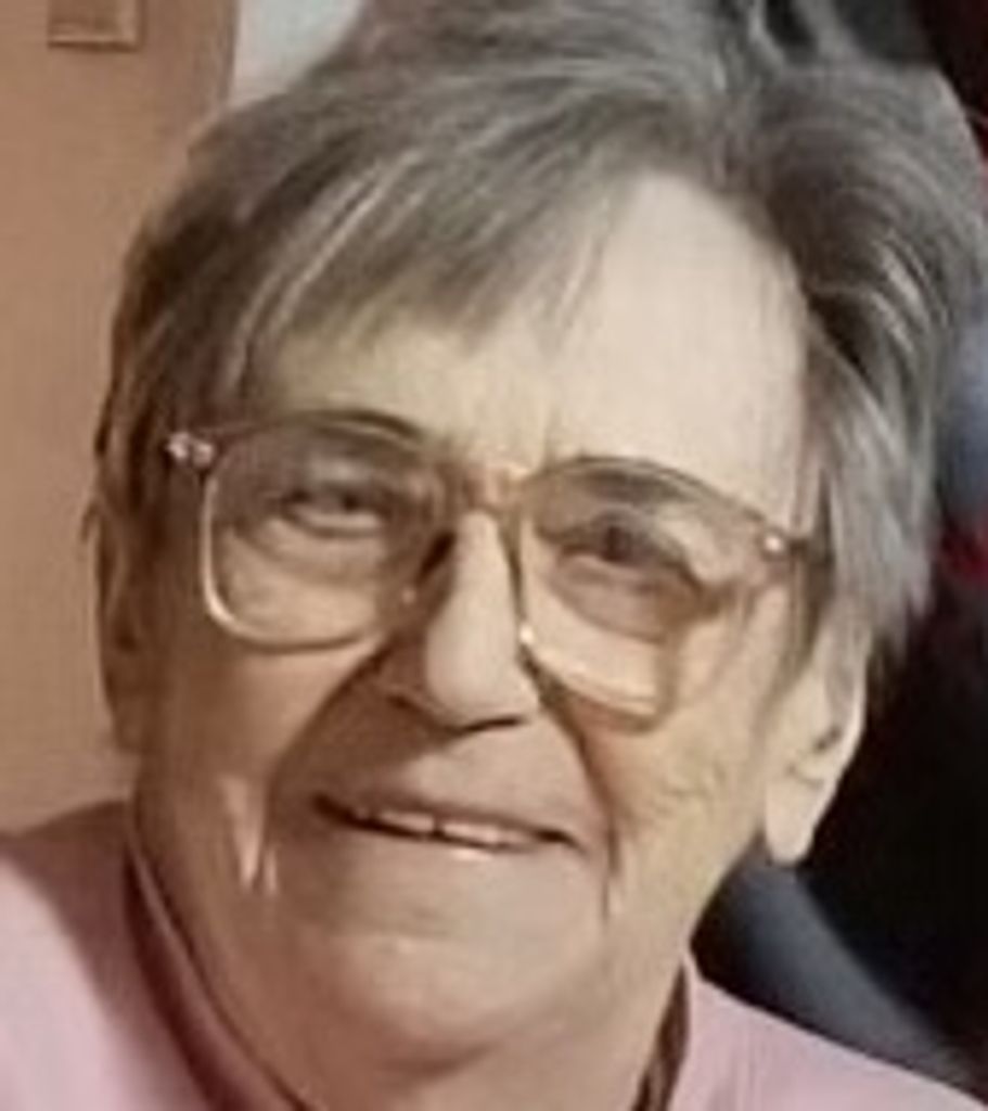 Dorothy M. Ross