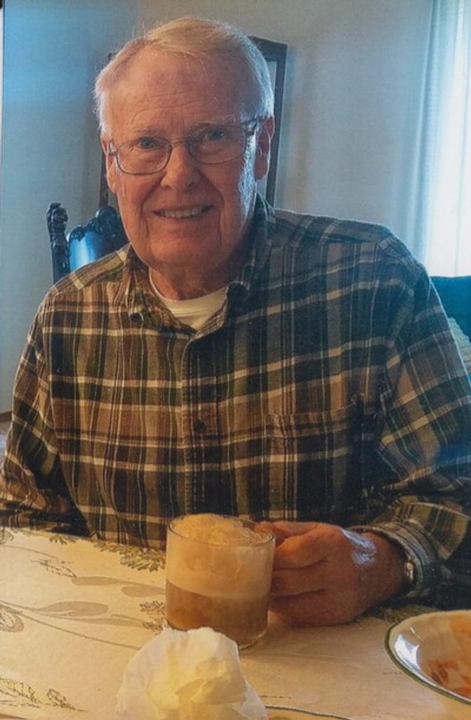 Terry Jerome Cossette Profile Photo