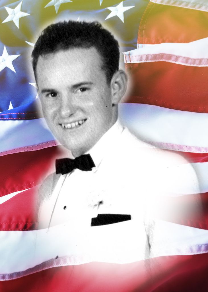 George Dougherty