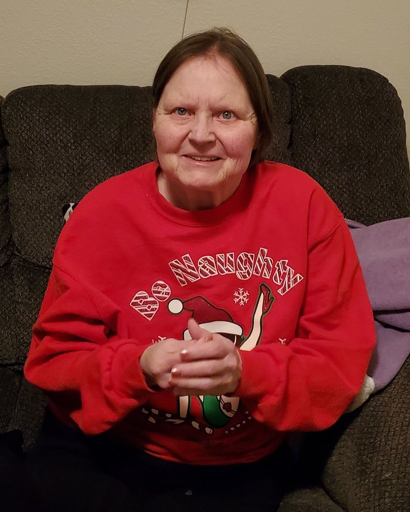 Alice Fay Schank Profile Photo