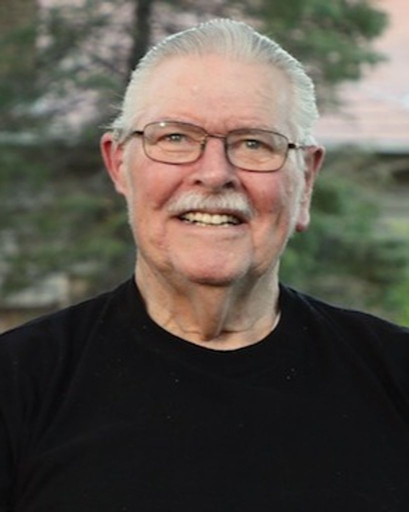 Roland Lynn Parkin Profile Photo