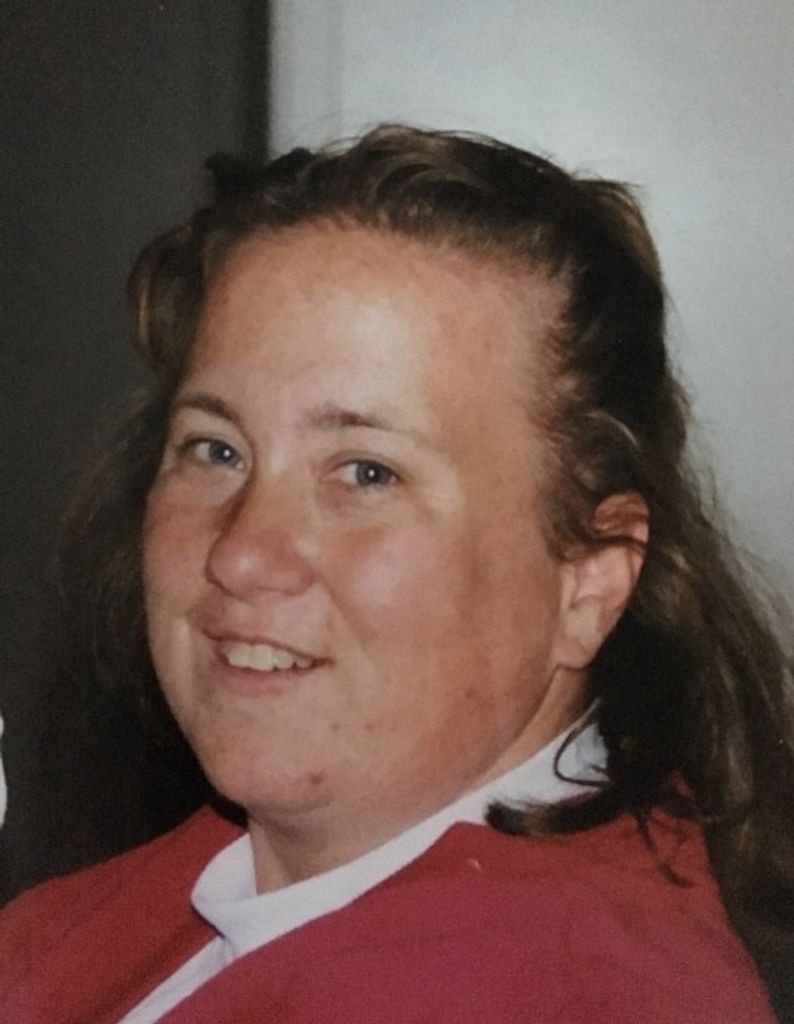 Marylynn (Connelly)  Griggs