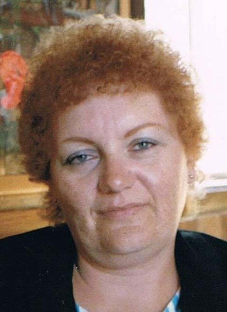 Barbara Roediger