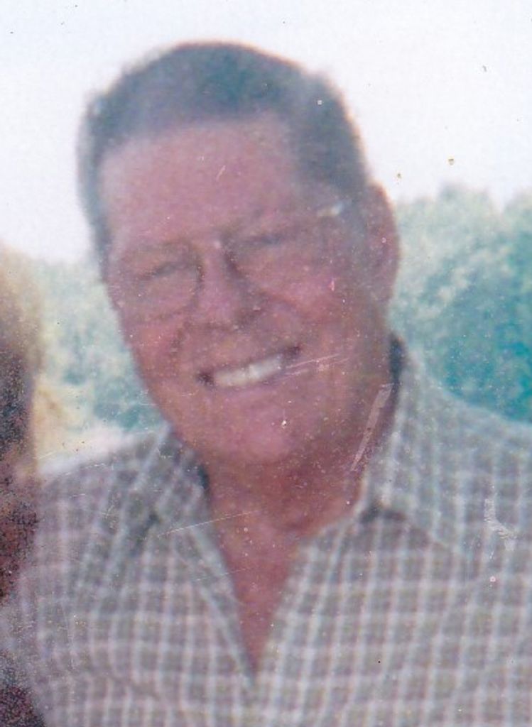 Cecil Eugene Erickson