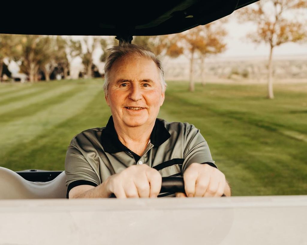 Clyde E. Ross Profile Photo