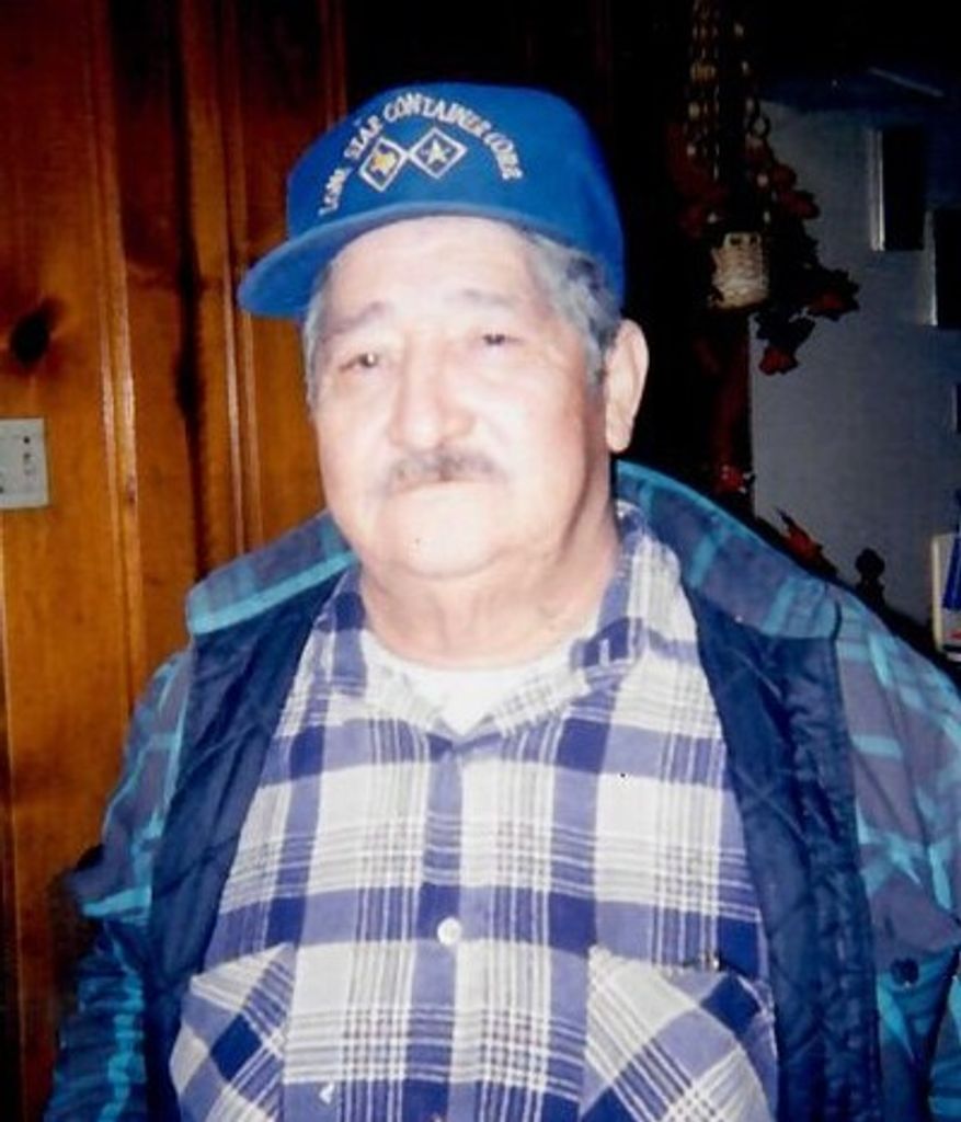 Nestor Hernandez Trevino Profile Photo