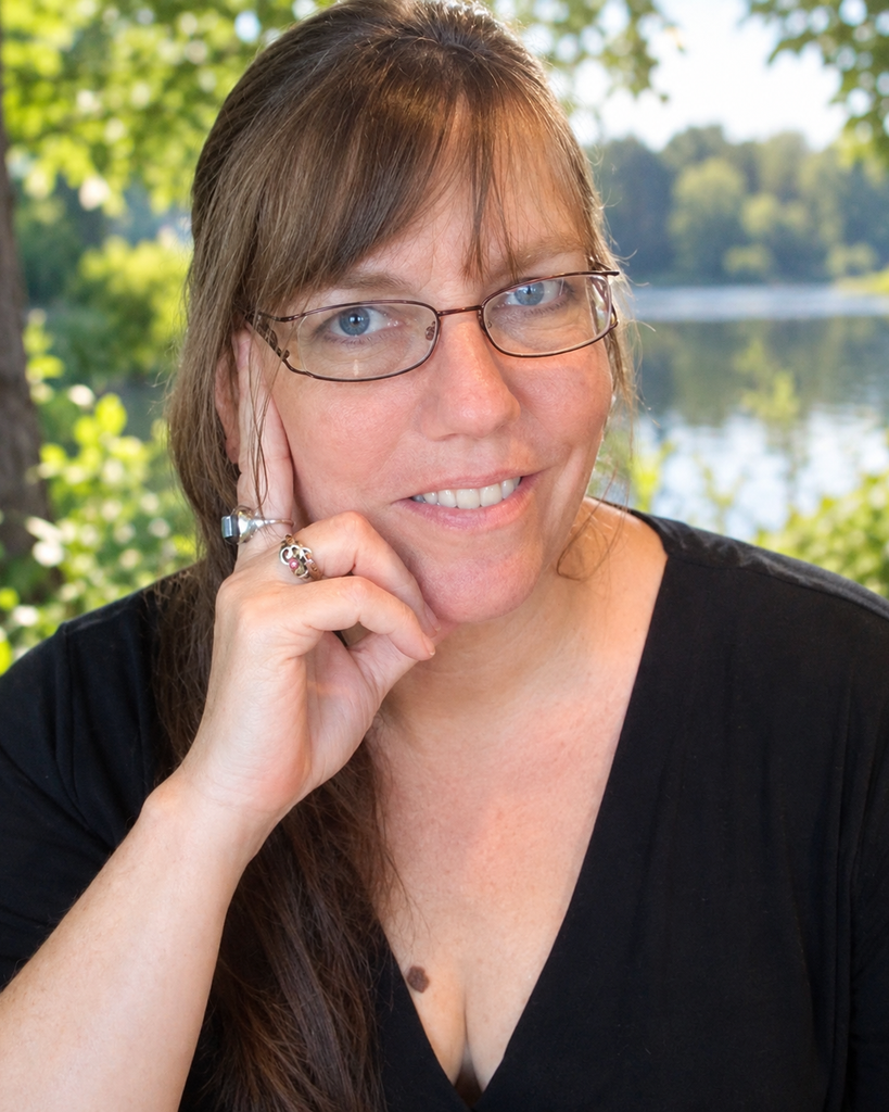Melinda G. Lancaster Fair Profile Photo