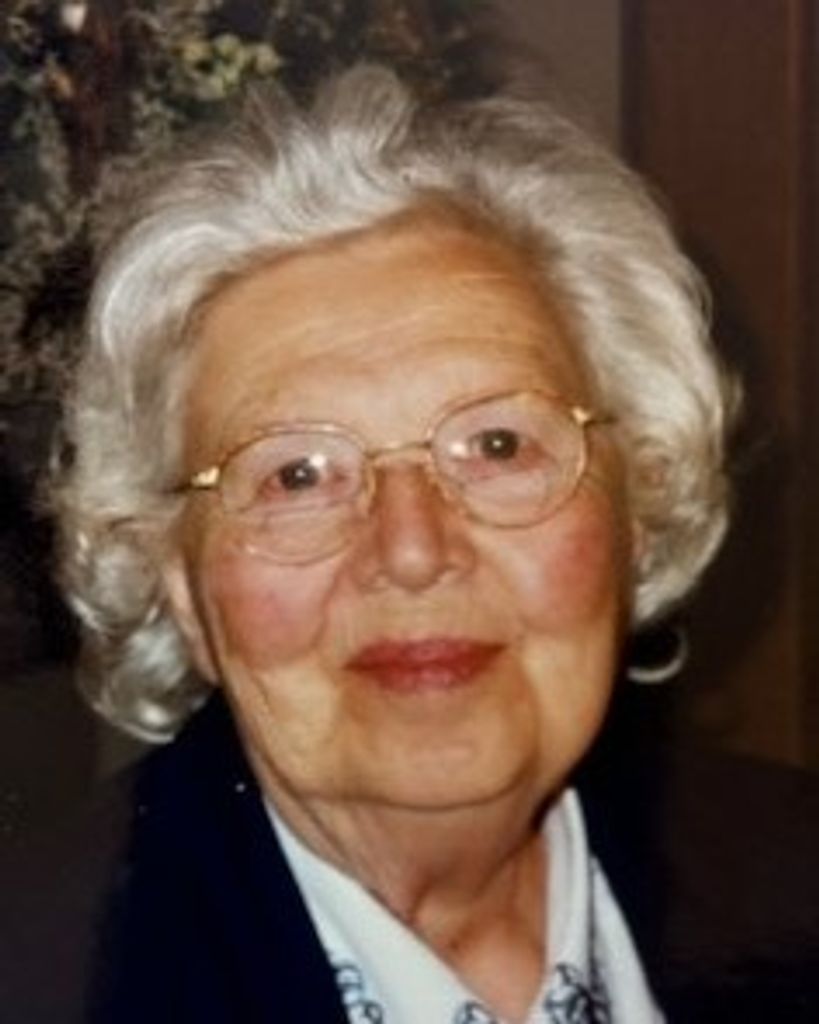 Emma Virginia Johnson Higgins