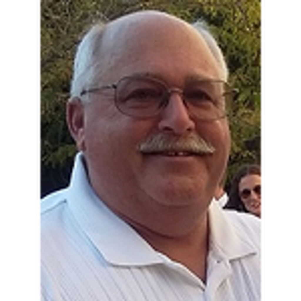 David  B. Robinholt