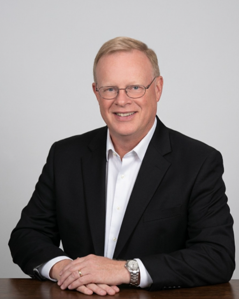John David Bowman