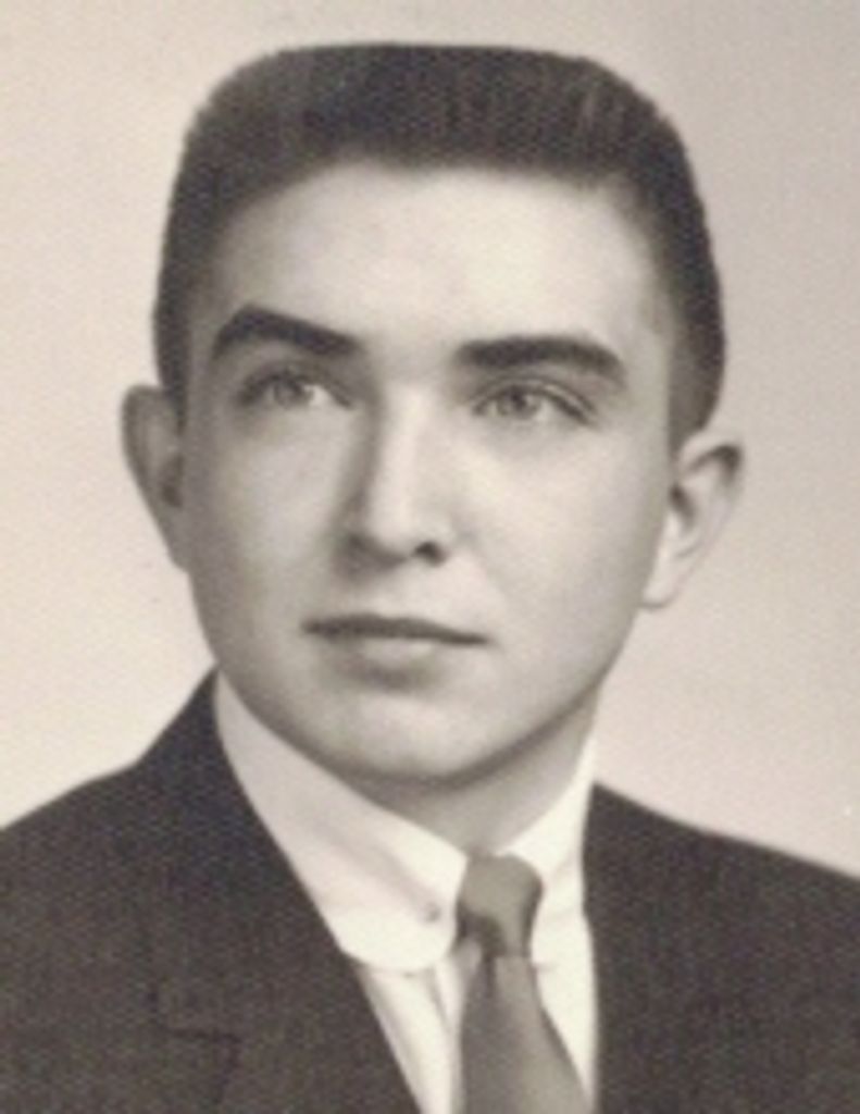 Carl H. Stegall