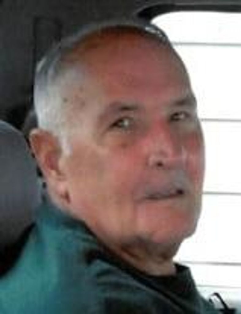 Tommy Strong Profile Photo