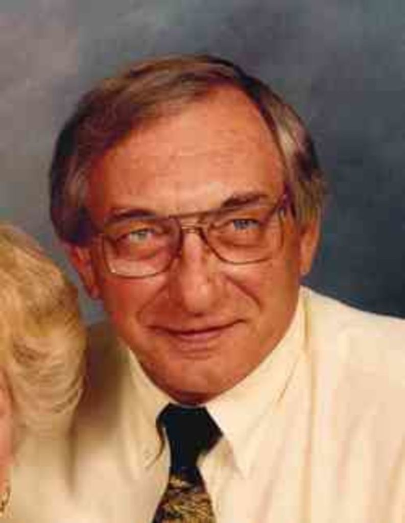 Ronald P. Wittig Profile Photo