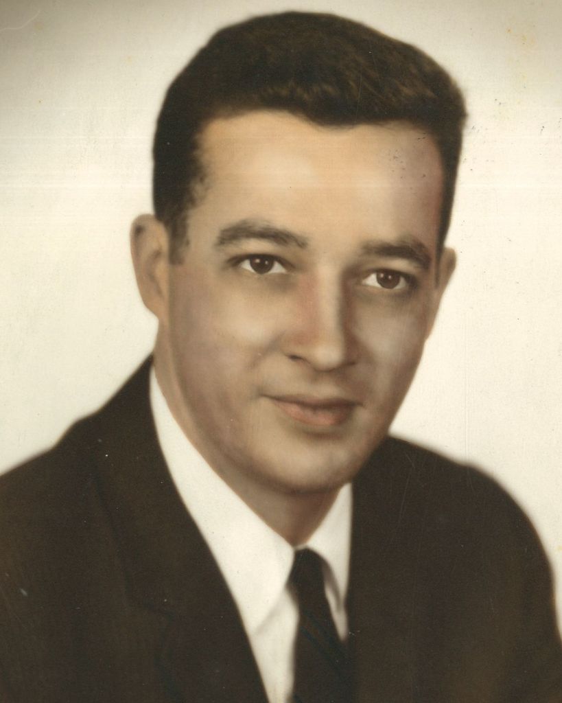 Robert Rash Blankenship