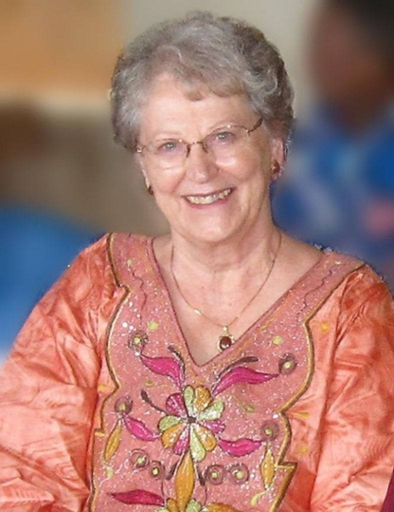 Laura Ann Crone Profile Photo