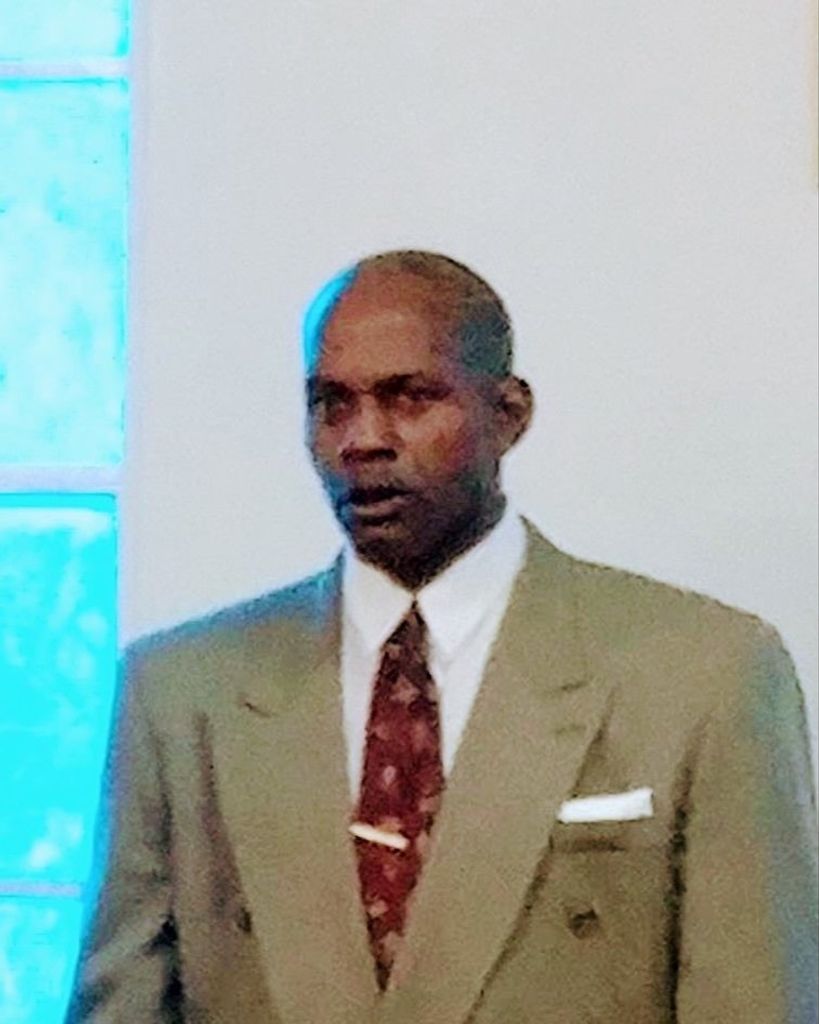 Joseph B. DeCosey