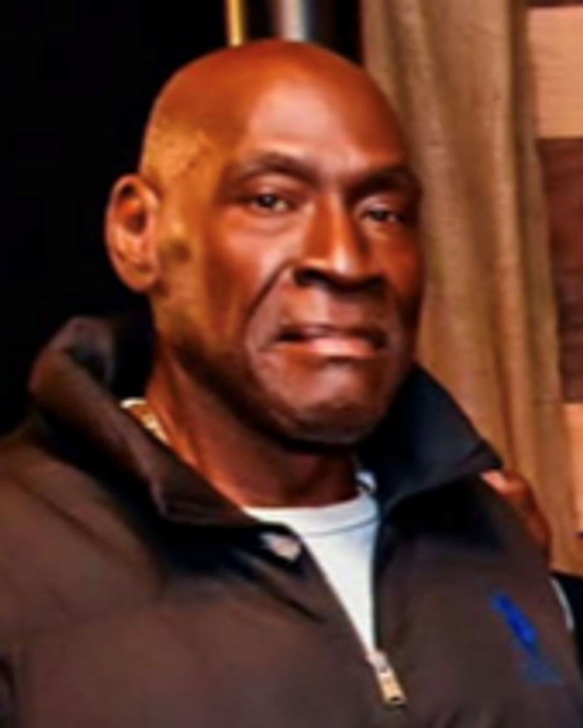 Leroy “Bird” Junious