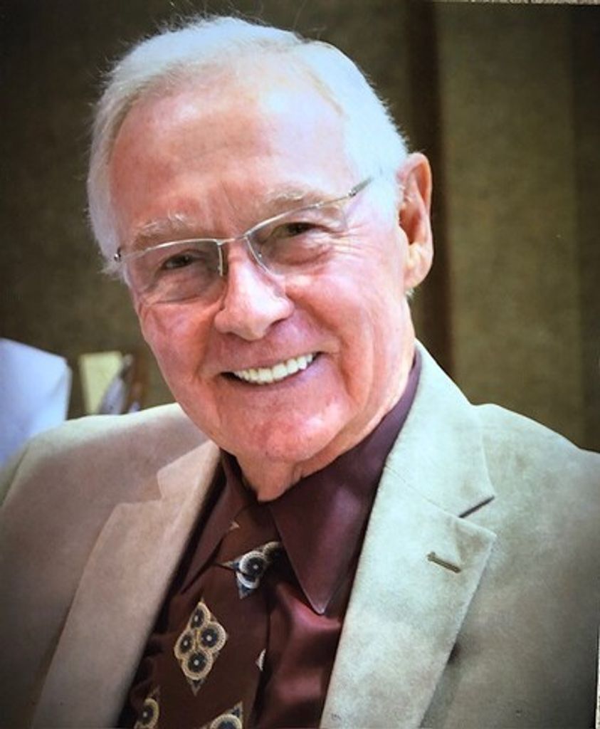 Curtis B Farmer Jr. Profile Photo