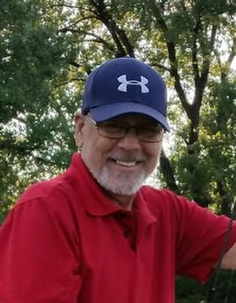 Donald R. "Donny" Griest Profile Photo