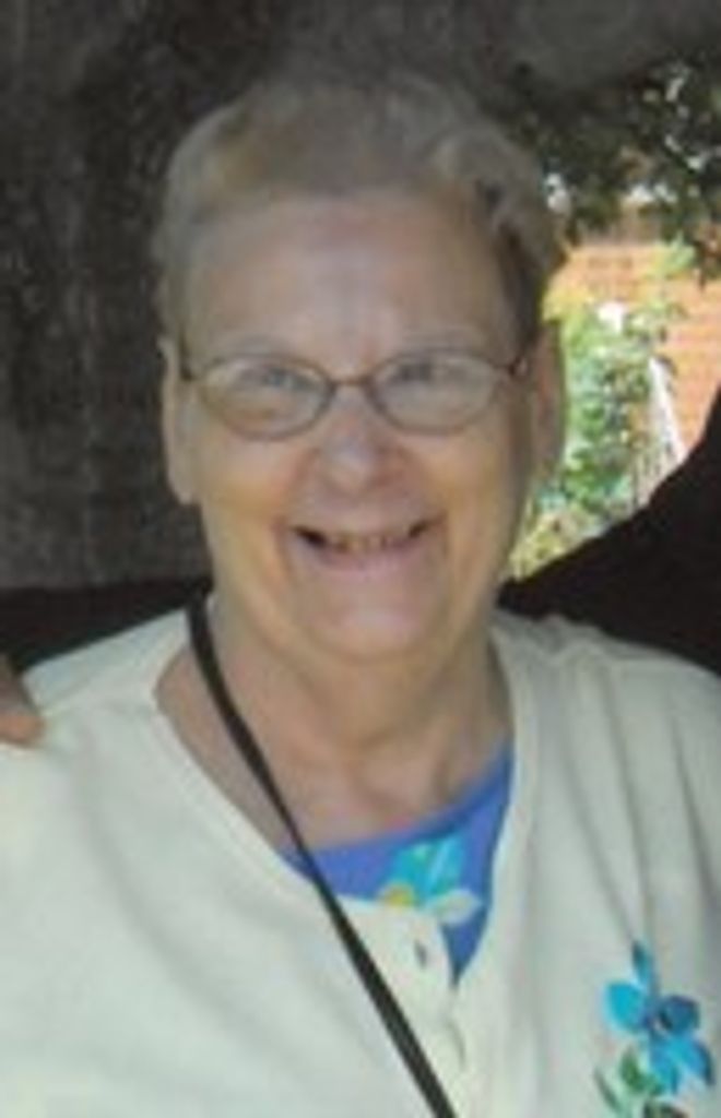Winifred Sibley