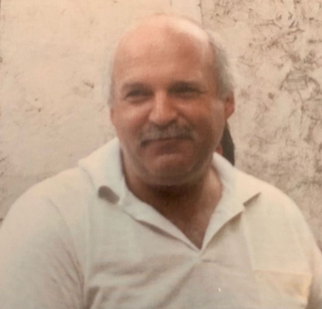 Robert Glenn Bullock Profile Photo