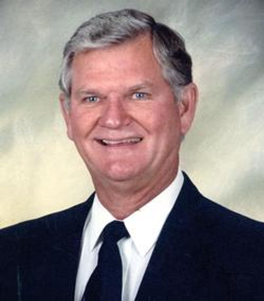 Harold Ray Jenkins Profile Photo