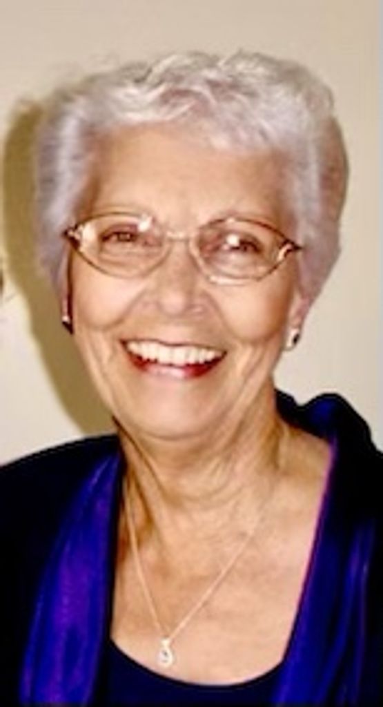 Doris Fox