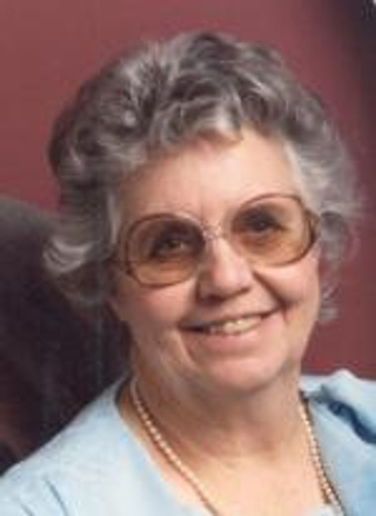 Merle Coffin Tippets