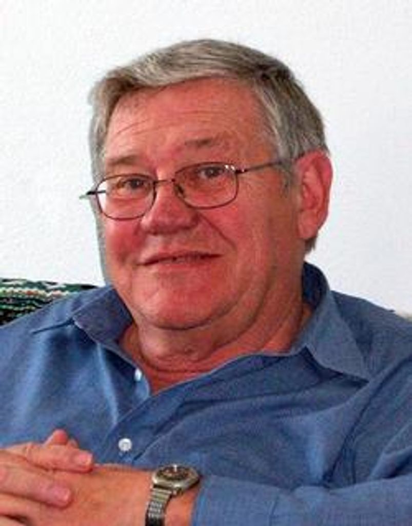 Charlie Youngberg Profile Photo