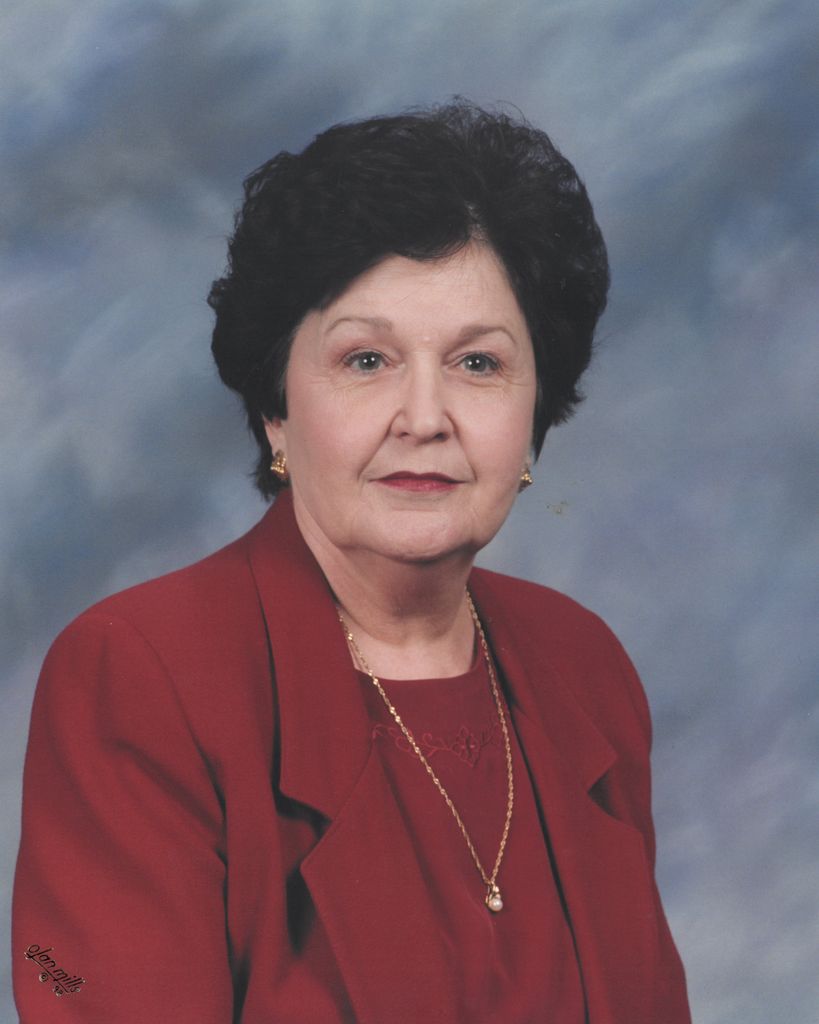 June Howard O'Neal Profile Photo