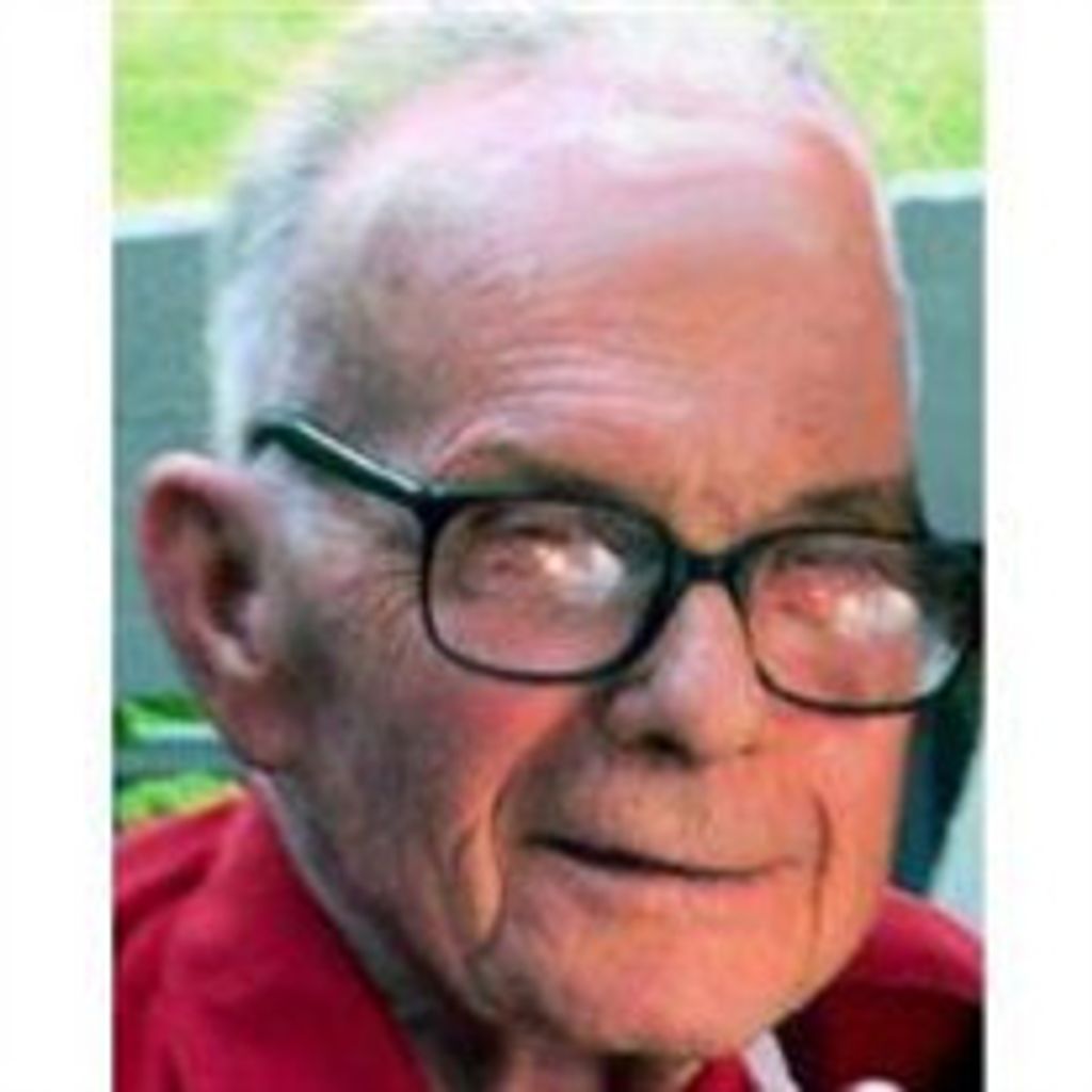 Raymond Landry