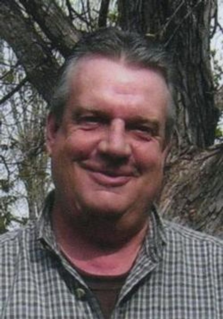 Steven Long Profile Photo