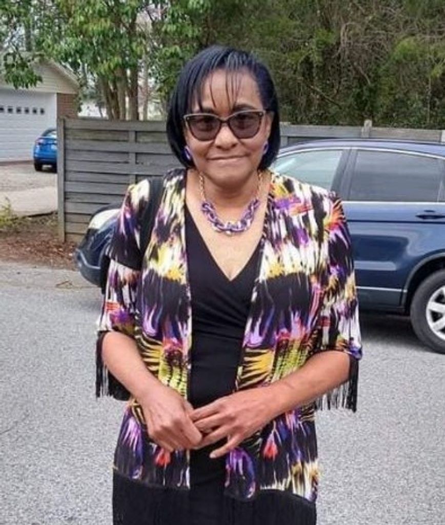 Sharon (Niecy) Shippy Profile Photo