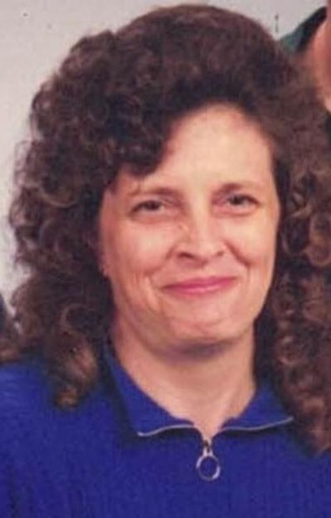 Cathy Graham Troupe Profile Photo