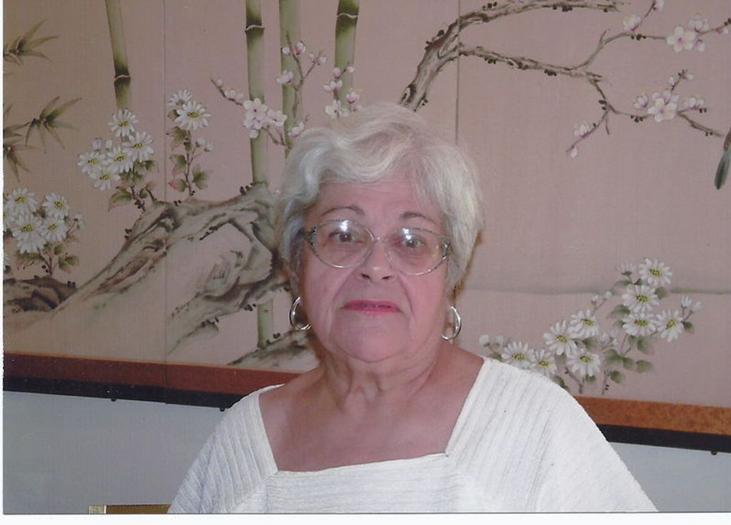 Lidia Orellana Profile Photo