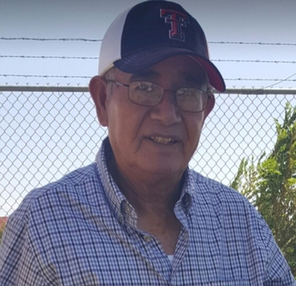 Pedro Valles Cedillo Profile Photo