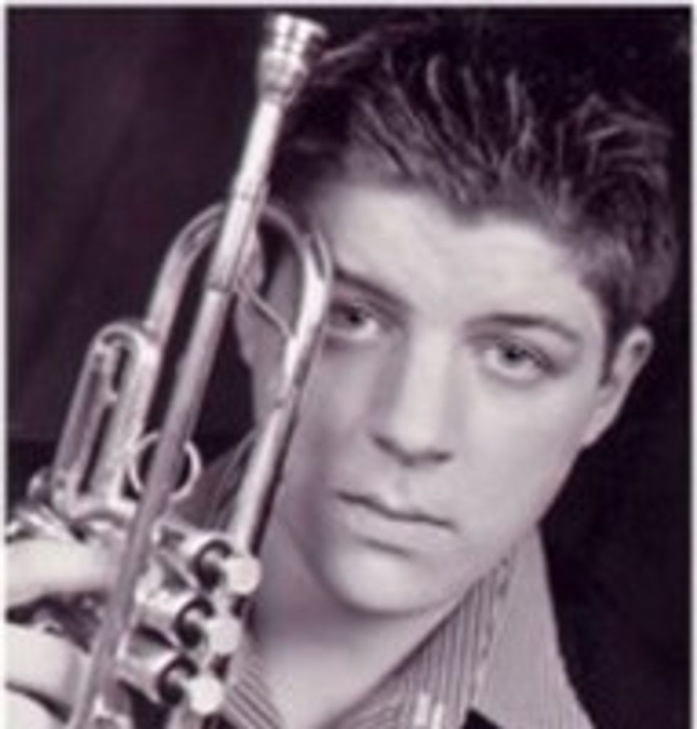 Michael "Mike" Paul Trahan
