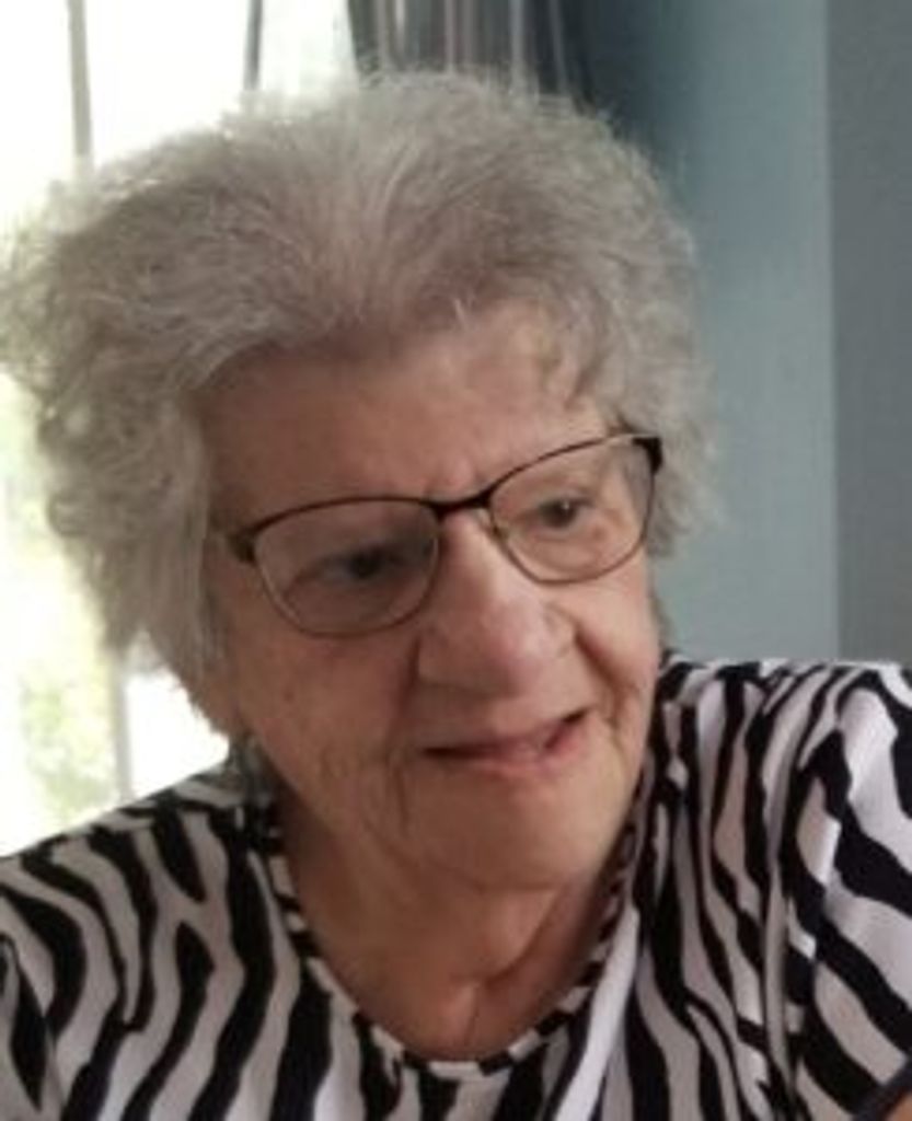 Mary Malinda Young Norton