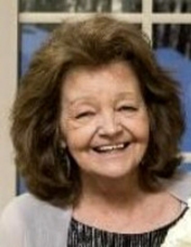Elaine P. Henley