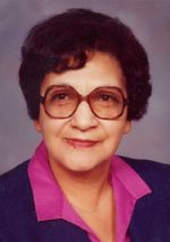 Margaret M. Carr
