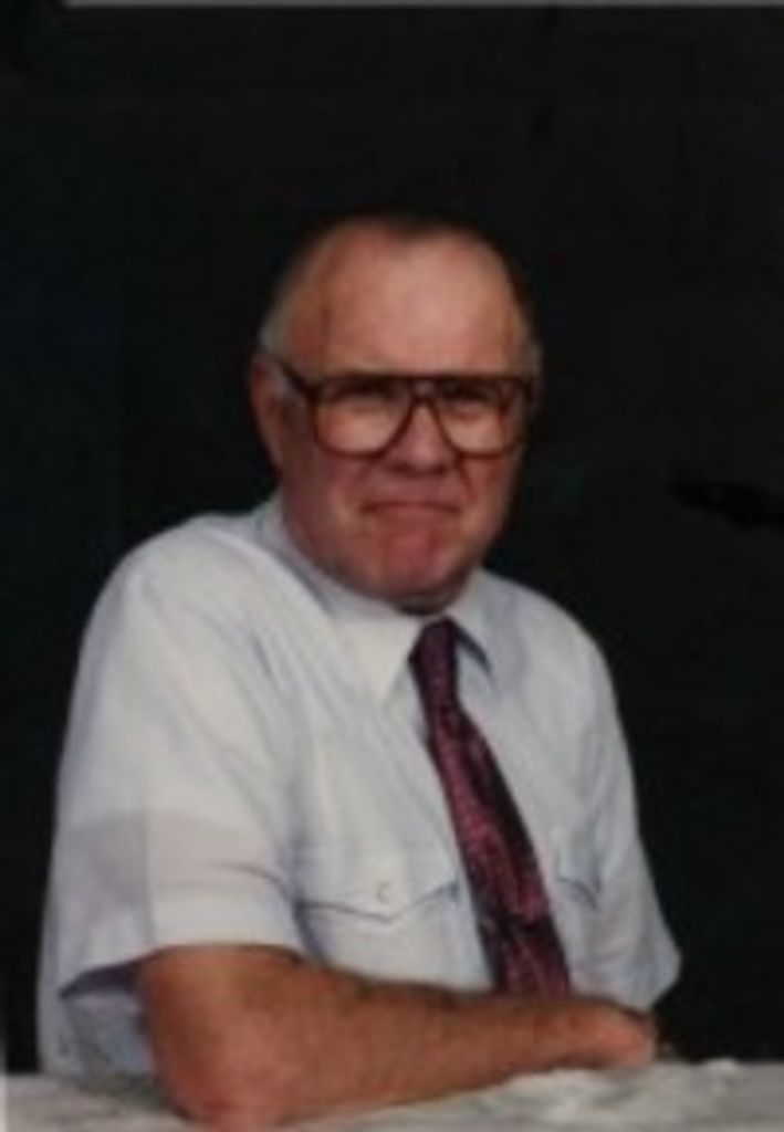 Kenneth Birch
