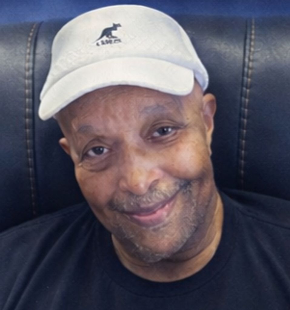 Mr. Joe Alston Profile Photo
