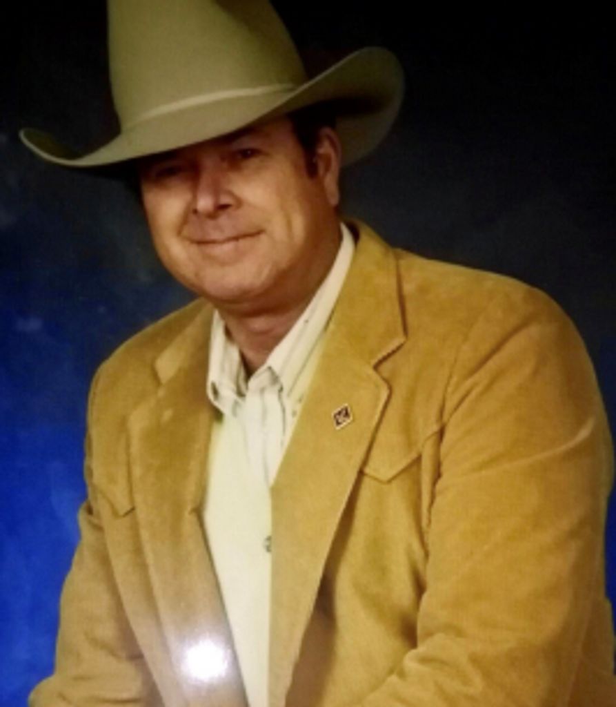 Edgar Kendrick Profile Photo