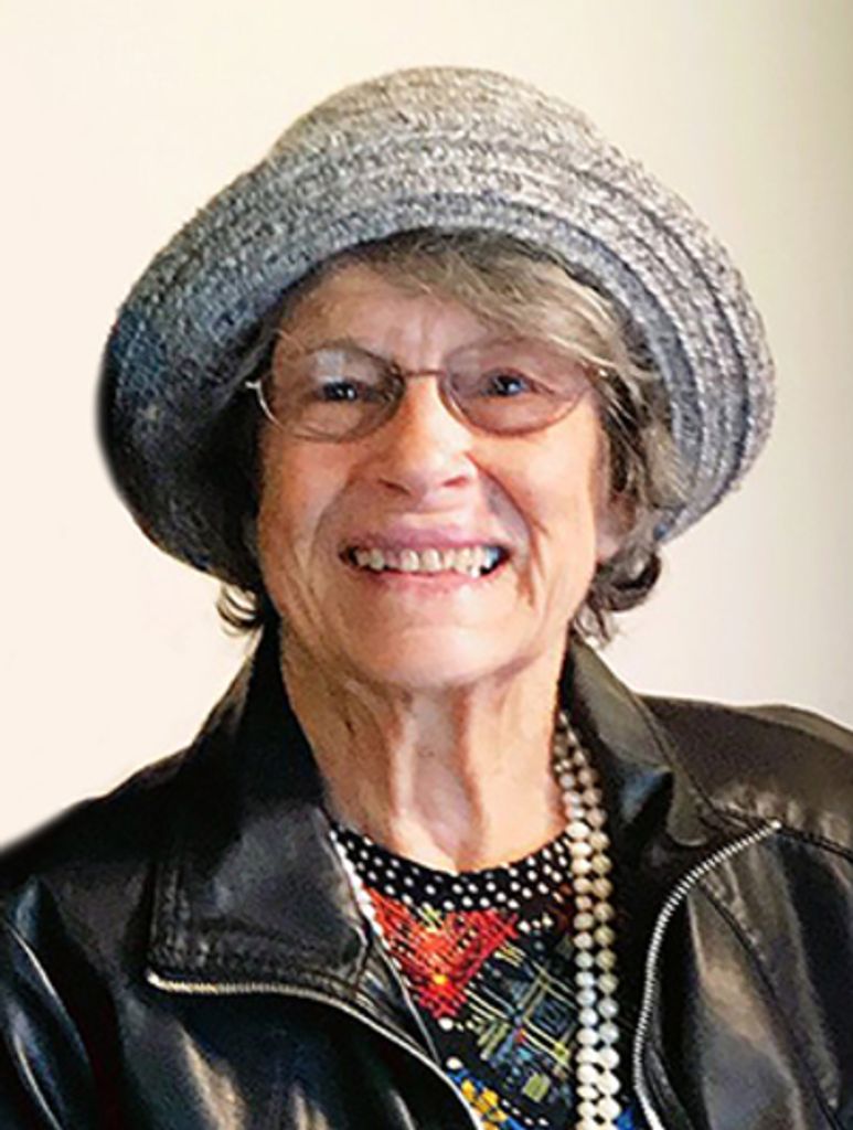 Ethel Hebert
