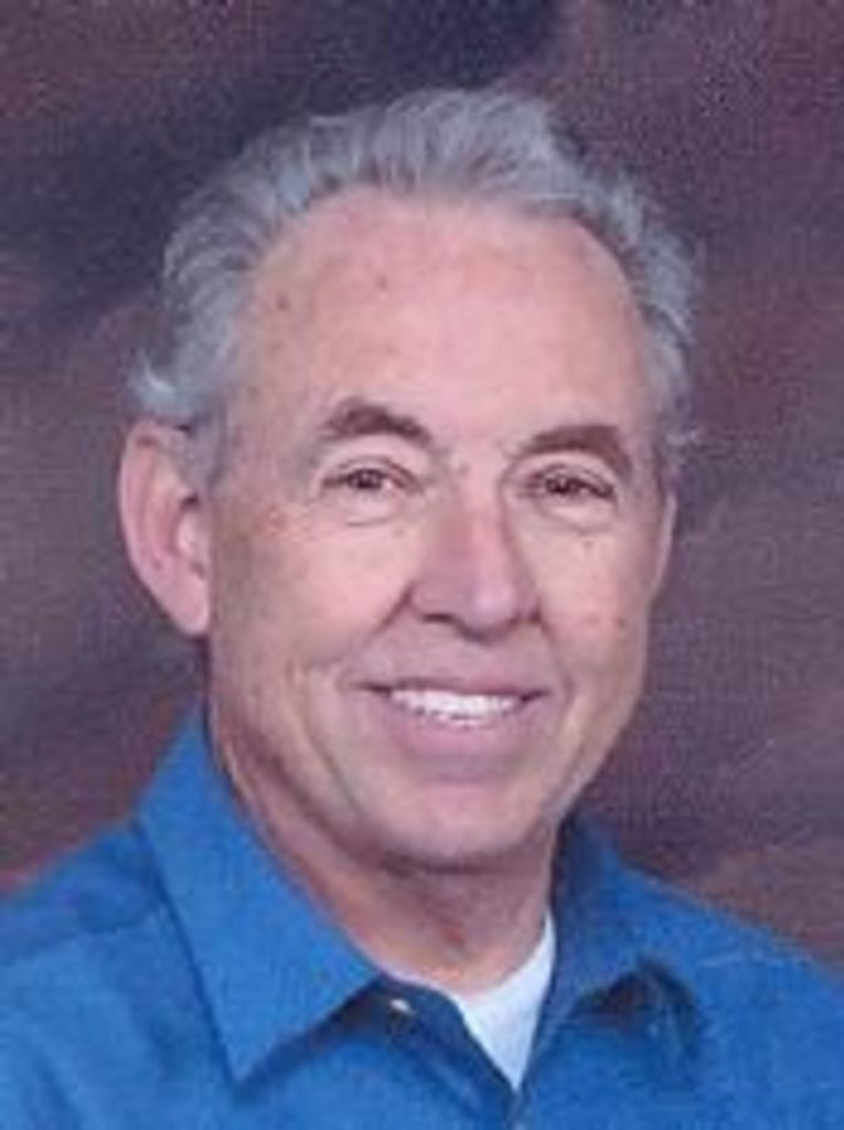 Thomas Matthew Winslow, Jr.