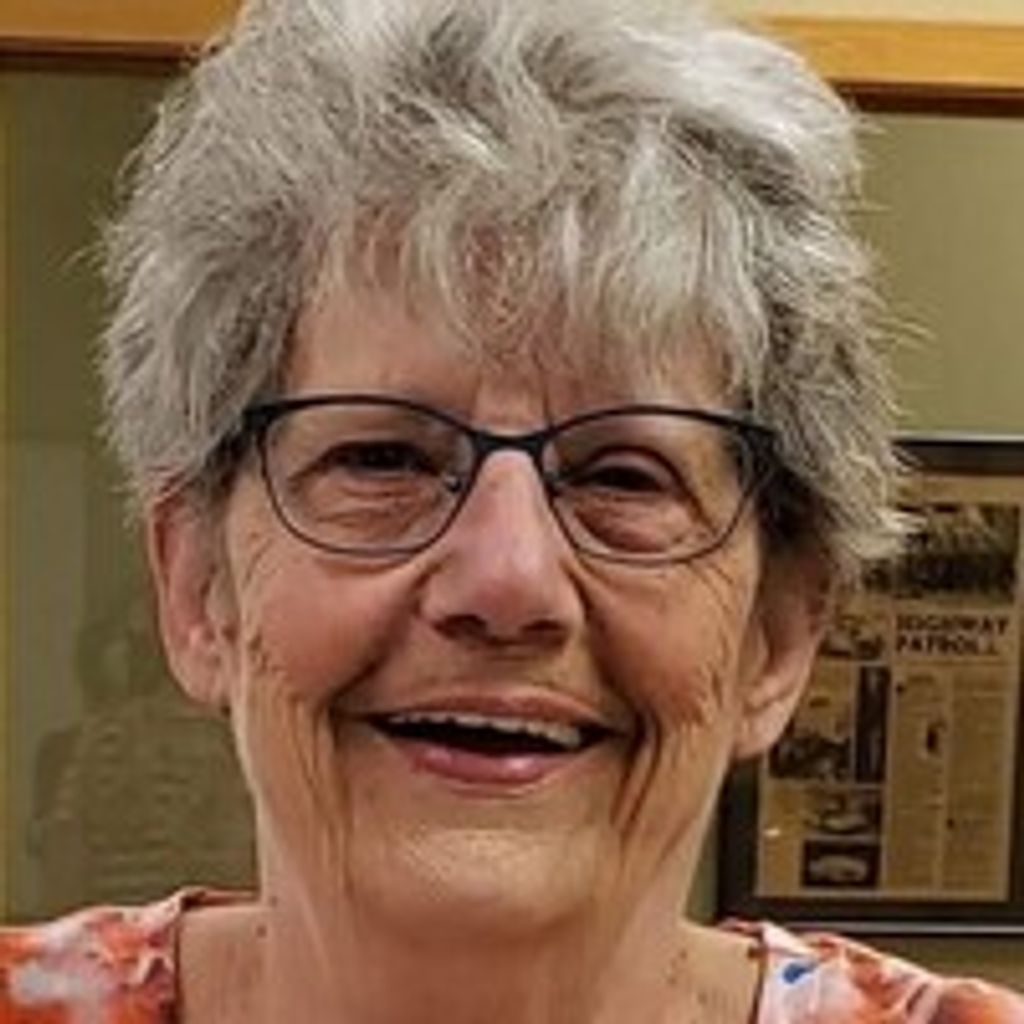 Patricia "Pat" Jean Schwenke Profile Photo