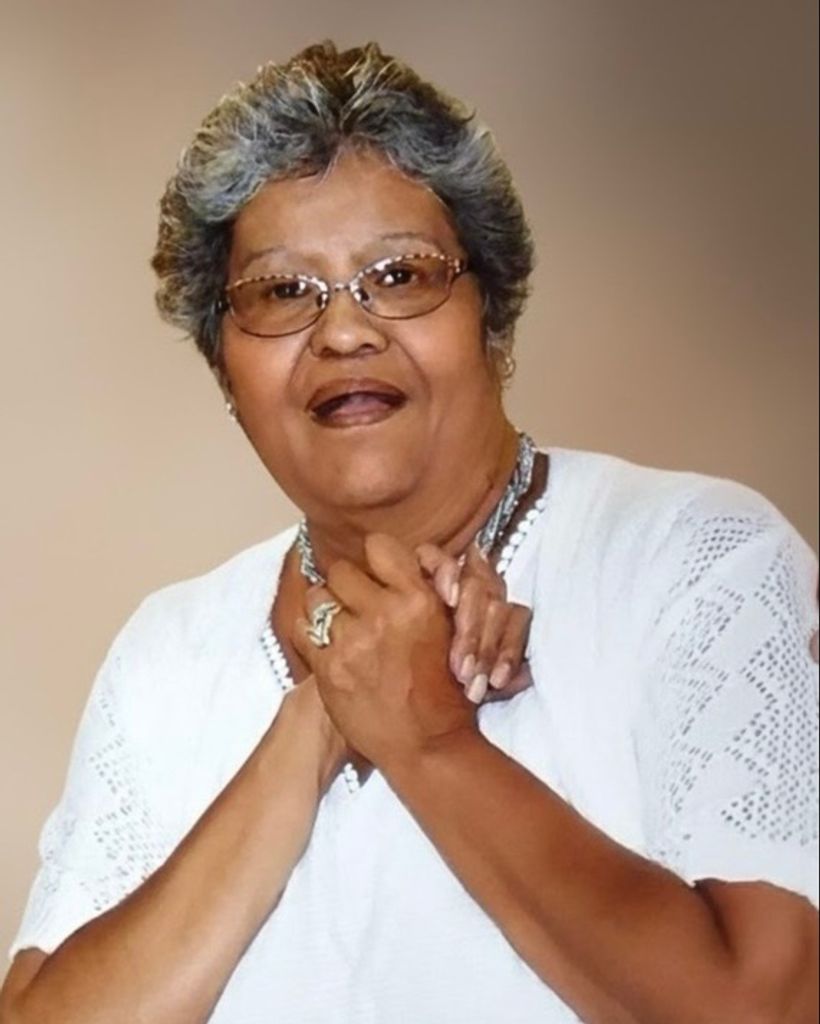 Alice Martinez Slater Profile Photo