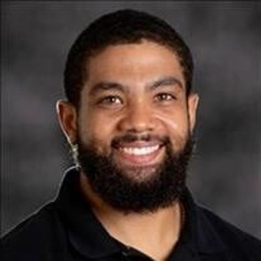 Bruce Todd Harvey, Jr Profile Photo