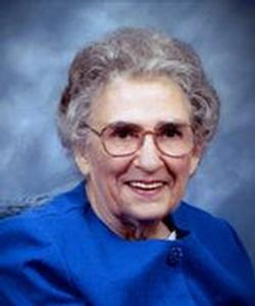 Dorothy Wilson Rodgers